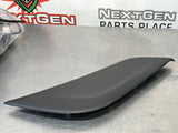15-20 FORD MUSTANG GT LH DRIVER SIDE DASHBOARD TRIM COVER  FR3B-63044E07 #295