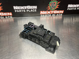 2008 FORD F250 DIESEL BODY CONTROL MODULE CABIN FUSE BOX 7C3T-15604-CP #694