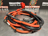 2012 CAMARO SS POSITIVE BATTERY POWER TERMINAL WIRE OEM 20959183 #780