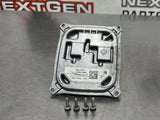 2017 CAMARO SS HEADLAMP CONTROL MODULE 22907456 OEM #346