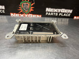 2007 C6 CORVETTE BOSE AMPLIFIER RADIO STEREO OEM 15903398 #1080