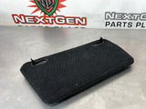 97-04 C5 CORVETTE FLOOR FUSE COMPARTMENT COVER OEM 10290668 #297