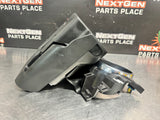 2015 FORD MUSTANG GT CLUSTER BEZEL TRIM PANEL OEM #1196