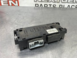 2013 MUSTANG GT TEMPERATURE CONTROL MODULE CR33-19980-AB OEM #405