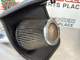 10-15  CAMARO SS LS3 K&N COLD AIR INTAKE #320