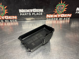 2016 FORD MUSTANG GT FUSE BOX LID COVER OEM #1399