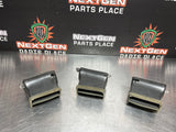 2002 F350 7.3 DIESEL DASH VENTS OEM #817