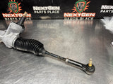 2019 MUSTANG GT 5.0 ELECTRIC POWER STEERING RACK JR3C-3D070-BG OEM #1643