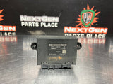 2015 FORD MUSTANG GT RH PASSENGER SIDE DOOR CONTROL MODULE FR3T-14B533-AB #848