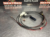 2004 PONTIAC GTO HOOD LATCH RELEASE CABLE OEM #1306