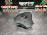 2009 C6 CORVETTE DRIVER STEERING WHEEL AIR BAG 25989539 OEM #1538