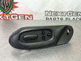 97-04 C5 CORVETTE RH PASSENGER SIDE SEAT CONTROLS OEM #285
