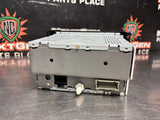 2009 C6 CORVETTE BASE RADIO ASSEMBLY OEM 25854491 #1538
