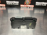 2014 MUSTANG GT TEMPERATURE CONTROL MODULE CR33-19980-AB OEM #733
