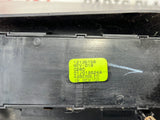 97-04 C5 CORVETTE RH PASSENGER SIDE SEAT CONTROLS OEM #285