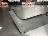 04-06 PONTIAC GTO REAR TRUNK PANEL TRIM OEM 92162365 #762