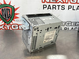 2013 FORD MUSTANG GT RADIO STEREO W/OUT NAVIGATION OEM DR3T-19C107-AC #387