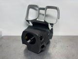 2010 CAMARO SS STEERING COLUMN COVER WITH CLUSTER BEZEL TRIM OEM 92240629 #1441