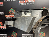 97 - 04 C5 CORVETTE PASSENGER RH SIDE INNER FENDER OEM 10407334 #1425