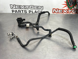 2008 FORD MUSTANG GT500 PIPE ACTIVATED FILTER VENT VALVE LINE OEM 7R3V-9J280-AB #345