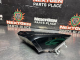10-15 CAMARO SS LH DRIVER SIDE MIRROR BLCK OEM #1524