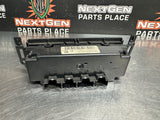 2011 CHEVY SILVERADO 2500 AC HEATER CLIMATE CONTROL 20887816 OEM #W449