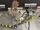 2012 FORD F250 K LF DRIVER FRONT DOOR WIRING HARNESS OEM BC3T14631BKD #799