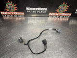 2019 FORD MUSTANG GT COOLING FAN HARNESS FR3T-8C290-BB OEM #1362