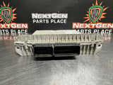 2010 FORD F350 6.4 DIESEL POWERSTROKE PCM ECM ECU 8C3A-12A650-EBG OEM #811
