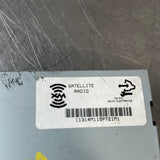05 - 13 C6 CORVETTE OEM XM SATELLITE RADIO MODULE 28045272 #VV44