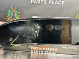 2013 MUSTANG GT BLCK CALI SPECIAL PEDESTAL SPOILER OEM #1264