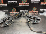2017 CAMARO SS BREMBO BRAKE CALIPERS FRONT AND REAR OEM #1540