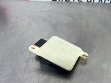 2011 FORD MUSTANG GT RH PASSENGER SIDE SEAT OCCUPANT WEIGHT SENSOR PAD MODULE OEM #367
