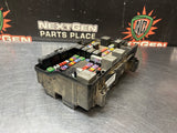 2013 DODGE RAM 6.7 CUMMINS TOTAL POWER INTERGRATED FUSE BOX OEM #1234