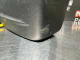 2011 CHEVY SILVERADO 3500HD LH MIRROR 20862098 #710