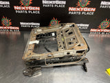 2012 FORD MUSTANG RH PASSENGER MANUAL SEAT TRACK OEM #928