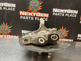 10-15 CAMARO SS FRONT PASSENGER RH SIDE KNUCKLE SPINDLE ASSEMBLY OEM