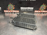 2013 FORD MUSTANG GT CHARCOAL CANISTER OEM #1177