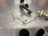04-06 PONTIAC GTO HOOD LATCH CATCH SPRING ASSEMBLY OEM #1043