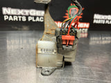 97-04 C5 CORVETTE DRIVE BY WIRE GAS PEDAL ACCELERATOR OEM #798