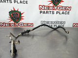 97-04 C5 CORVETTE EGR HEADER MANIFOLD PIPES USED OEM #VV1013