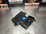 2007 C6 CORVETTE BODY CONTROL MODULE BCM FUSE BOX 25790451 OEM #764