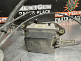 2004 PONTIAC GTO CRUISE CONTROL MODULE AND ACTUATOR OEM #1167