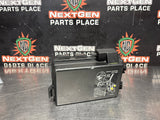 2006 C6 CORVETTE ENGINE BAY FUSE BOX OEM 21996326 #1364