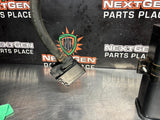 2007 C6 CORVETTE EVAP SOLENOID AND CHARCOAL CANISTER OEM #1255