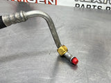 2000 C5 CORVETTE AC A/C LOW PRESSURE SIDE LINE COMPRESSOR TO CABIN OEM #359