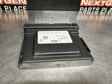 2017 GMC SIERRA 6.6L 2500HD BCM OEM 13514622 #1240