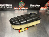 97-04 C5 CORVETTE GEIGER COOLANT OVERFLOW TANK RESERVOIR #663