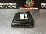 2017 C7 CORVETTE BODY CONTROL MODULE OEM 13515543 #1181