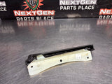 05 - 13 C6 CORVETTE DASH TRIM NEAR GLOVE BOX BLACK OEM #1538